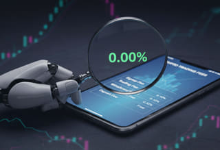 Trading approach settings — manage your strategy with Zenith Vinstmere