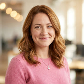Emily Watson, listed as Head of Customer Support at Zenith Vinstmere, in a profile image